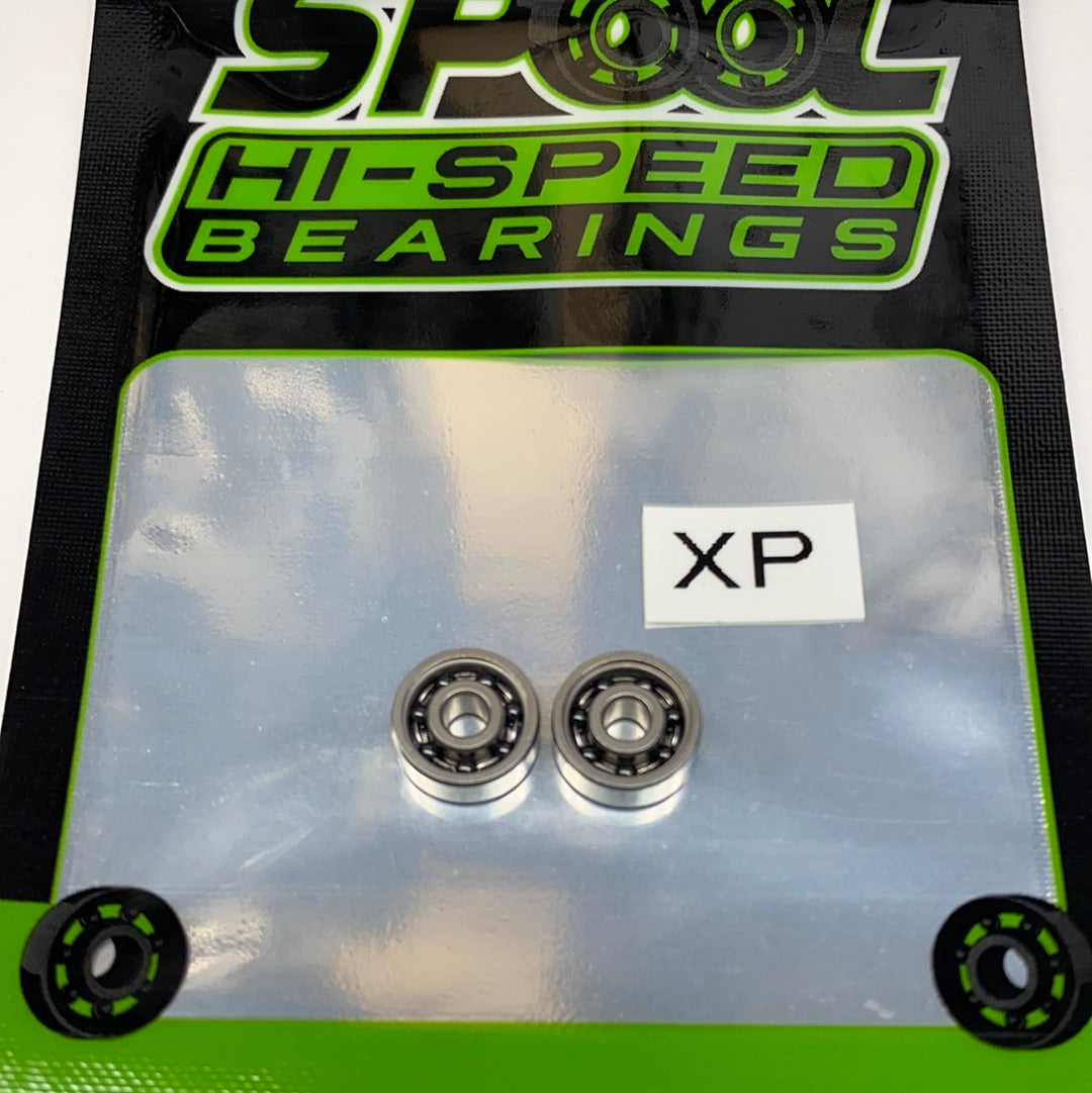 Duckett Paradigm Spool Kits – Spool Hi-Speed Bearings