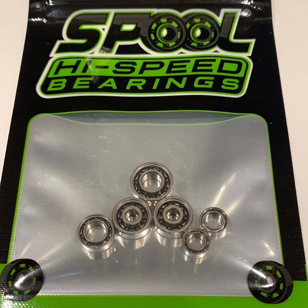 Lew's Hyperspeed Reel Bearing Lubricant HSBL1 for sale online