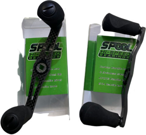 Spool Speed Bearings: The planets fastest fishing reel bearings – Spool Hi-Speed  Bearings