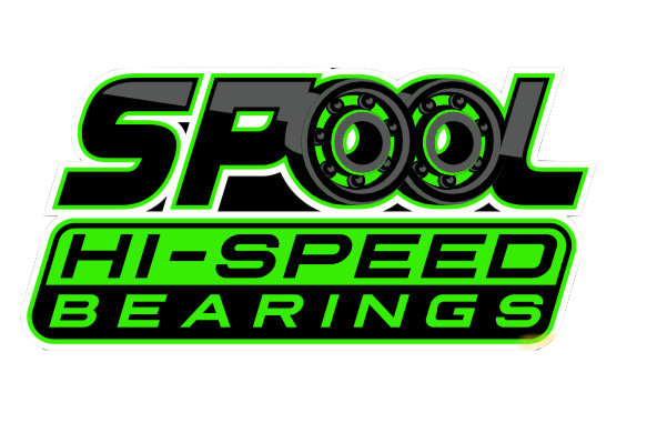 Spool Speed Bearings: The planets fastest fishing reel bearings – Spool  Hi-Speed Bearings