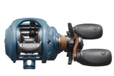 Quantum Smoke X Tuned Reels