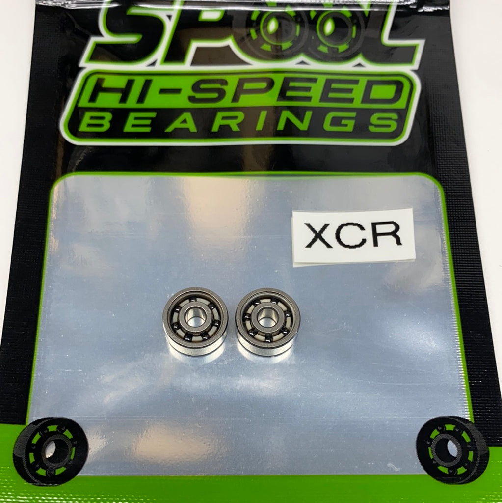 Shimano Curado, Core, Chronarch, SLX Spool kits – Spool Hi-Speed