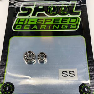 Shimano Spool kits – Spool Hi-Speed Bearings