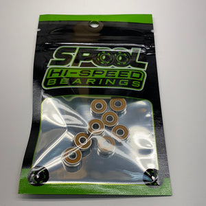 Products – Spool Hi-Speed Bearings