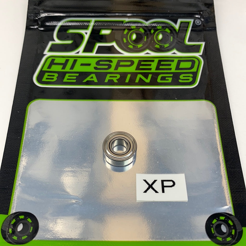5x11x4 10 Pack – Spool Hi-Speed Bearings